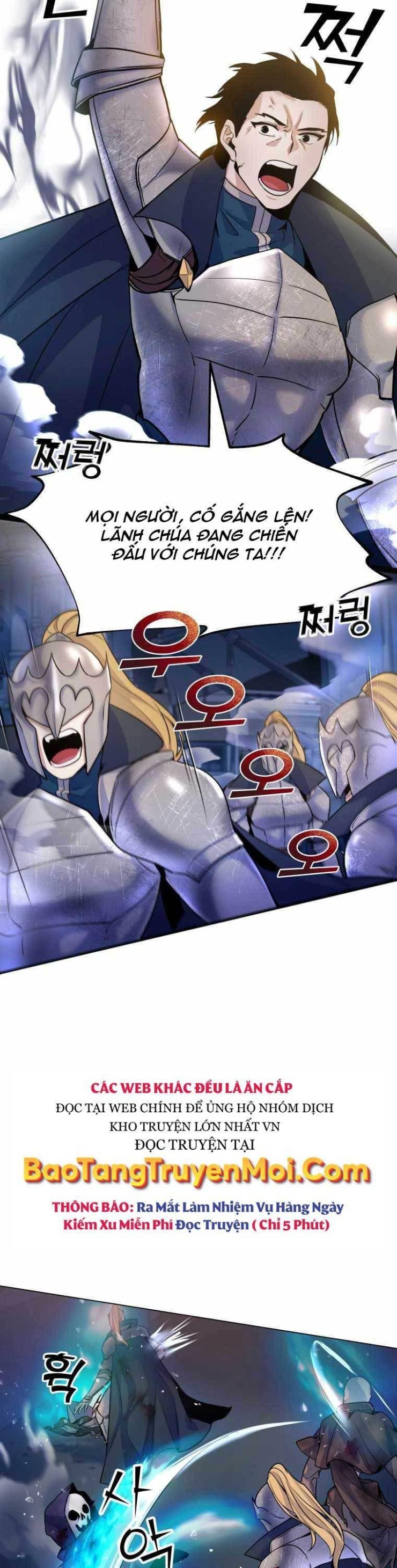 Bạo Chúa Hống Hách - Page 14