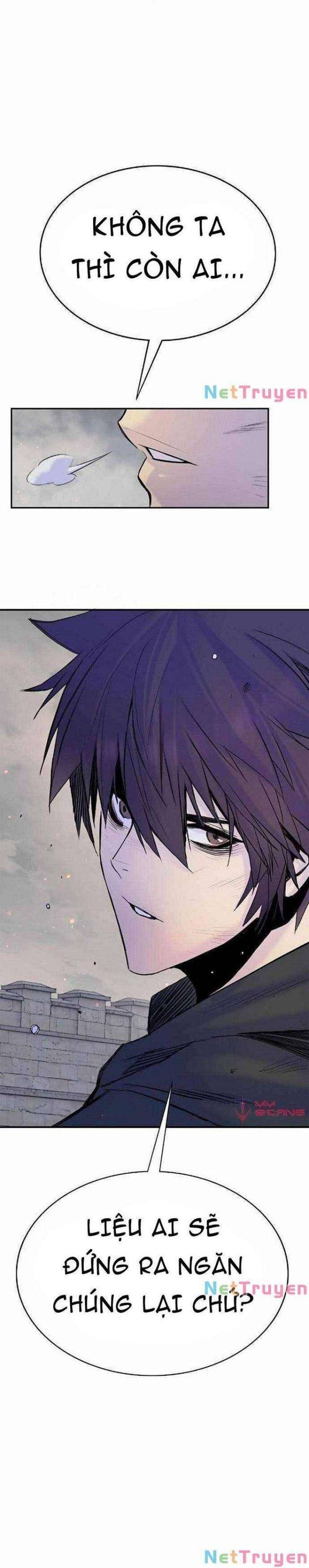 Knight Under Heart - Page 31