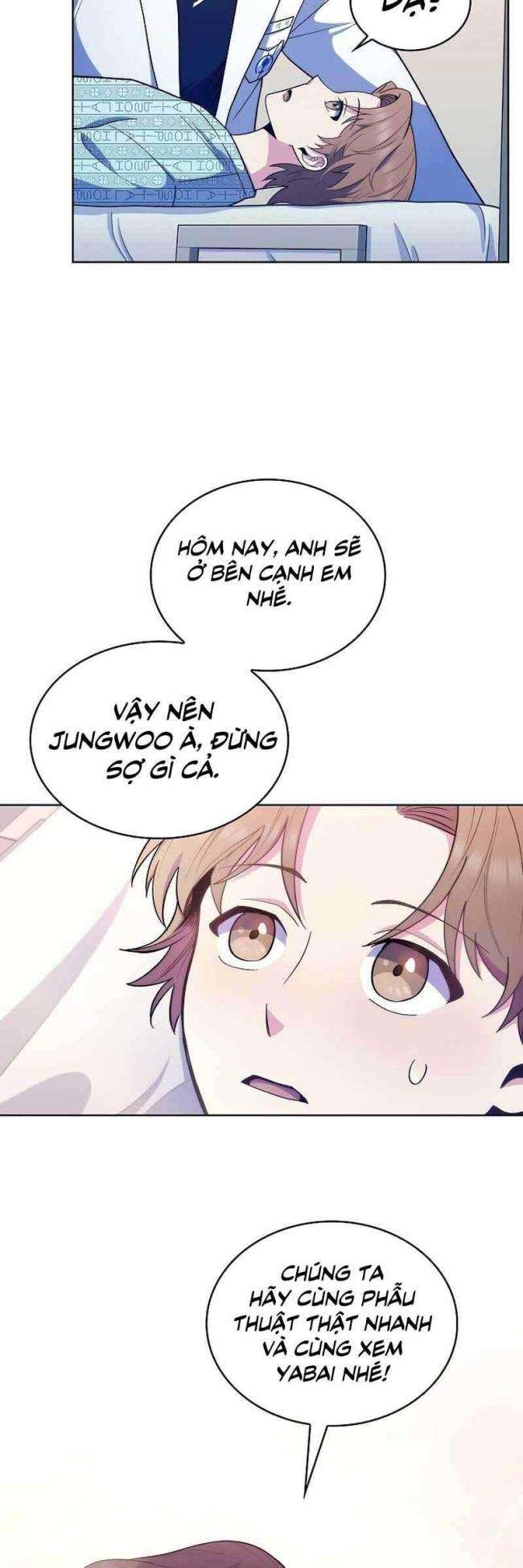 Bác Sĩ Thăng Cấp - Page 28