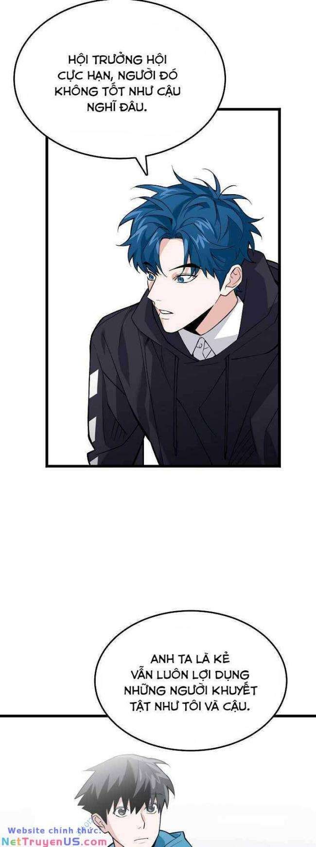 Trượt Ván Cực Hạn - Page 21