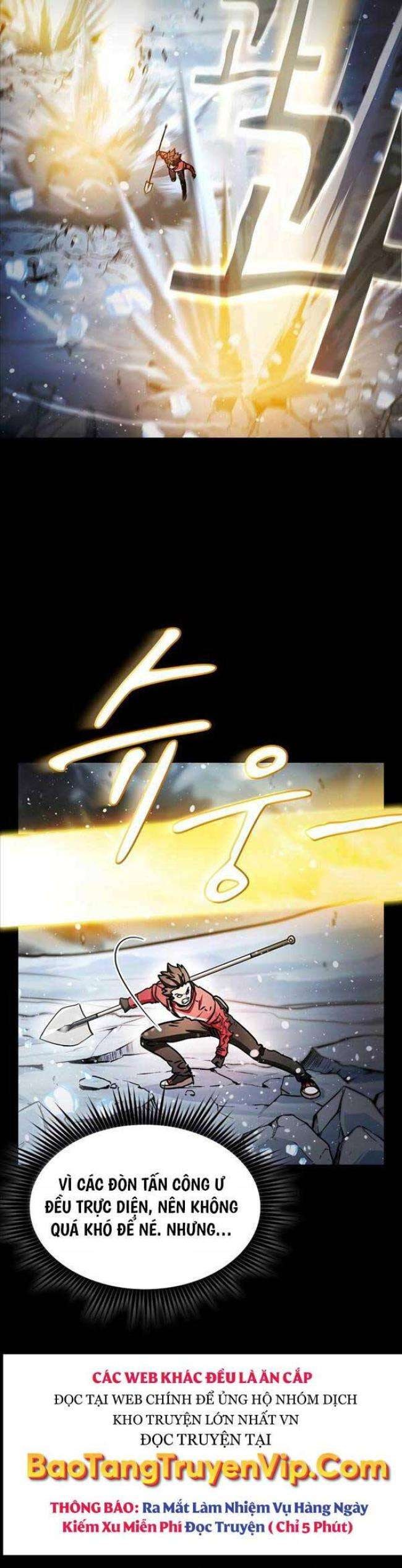 Thợ Săn Kỳ Ảo - Page 11