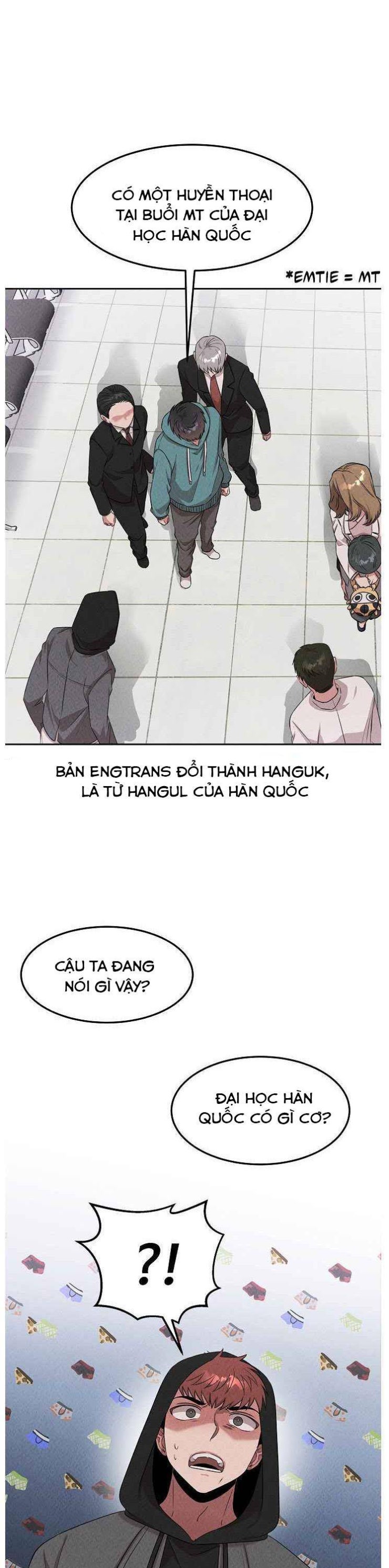 Bác Sĩ Thiên Tài Lee Moojin - Page 13