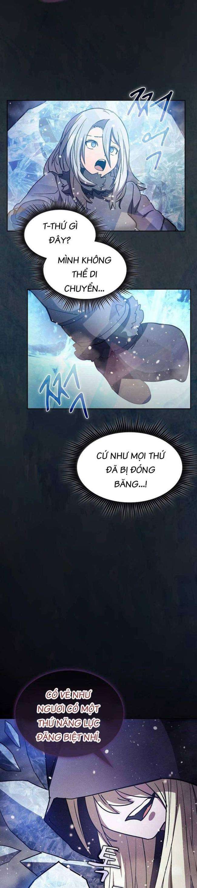 Thợ Săn Kỳ Ảo - Page 22