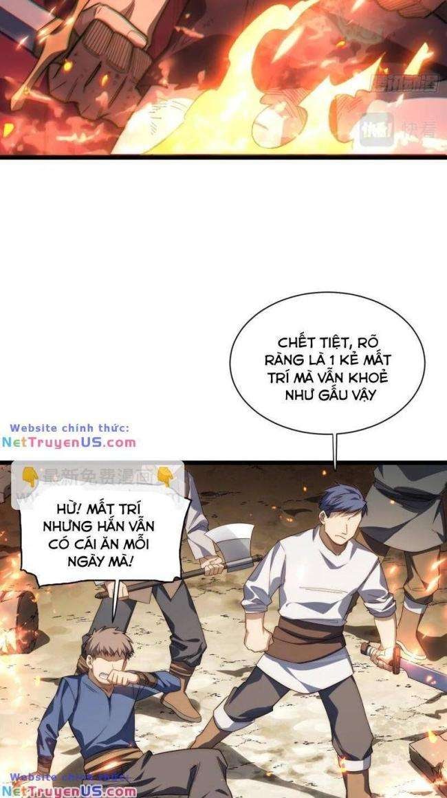 Hành Trình Cốt Binh Trở Thành Hiệp Sĩ - Page 25