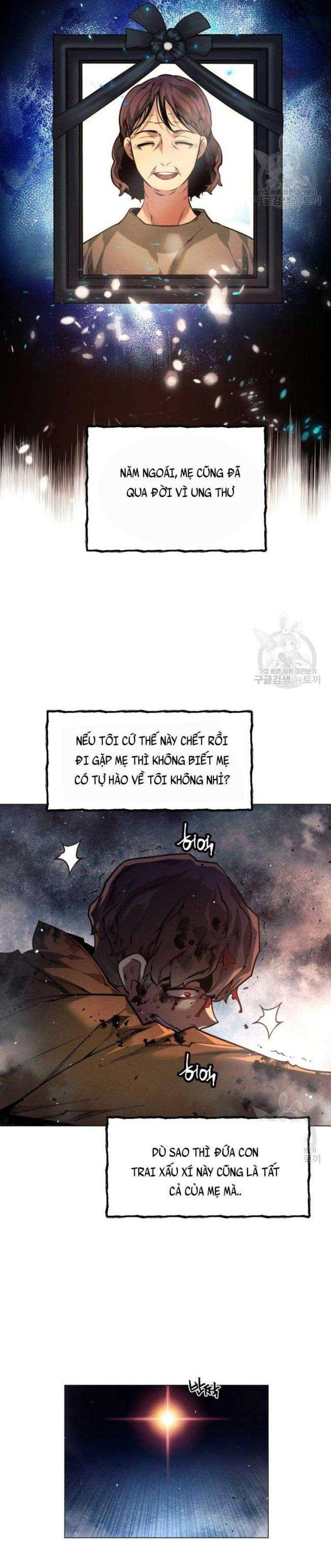 Chuyển Sinh Vào Thế Giới Võ Lâm - Page 7