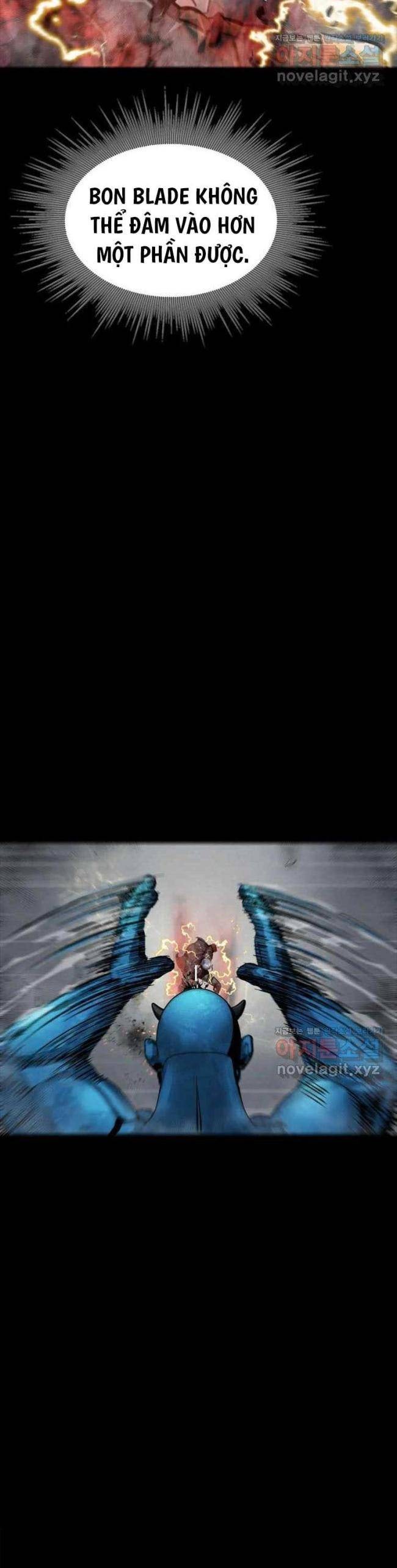 Mật Mã Mê Cung - Page 8