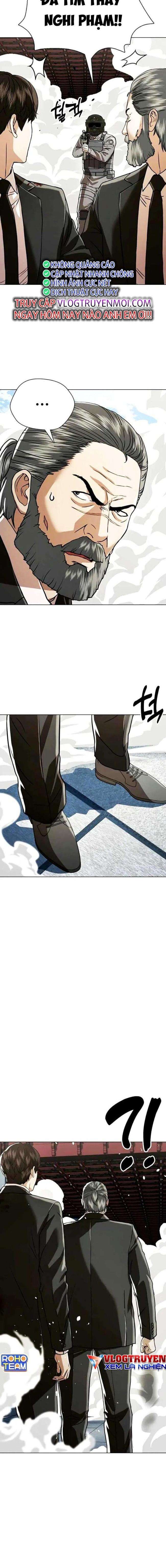 Điệp Viên 18 Tuổi - Page 16