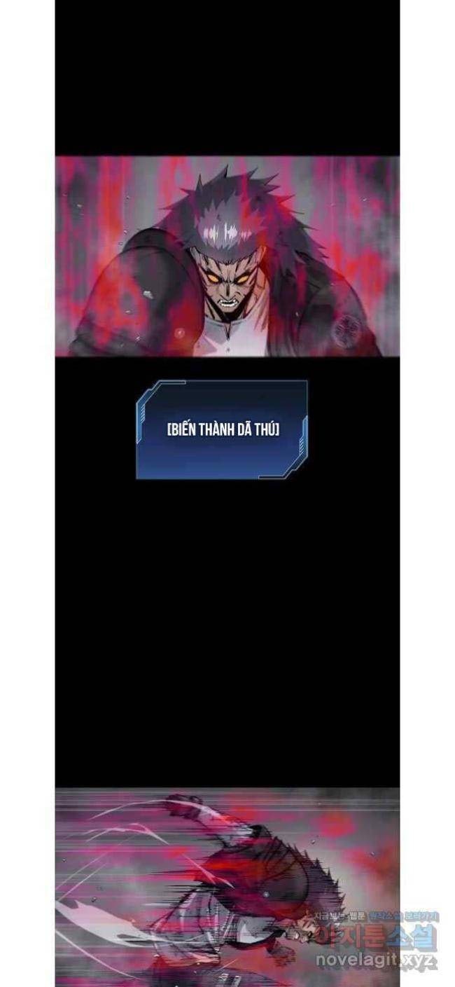 Mật Mã Mê Cung - Page 14