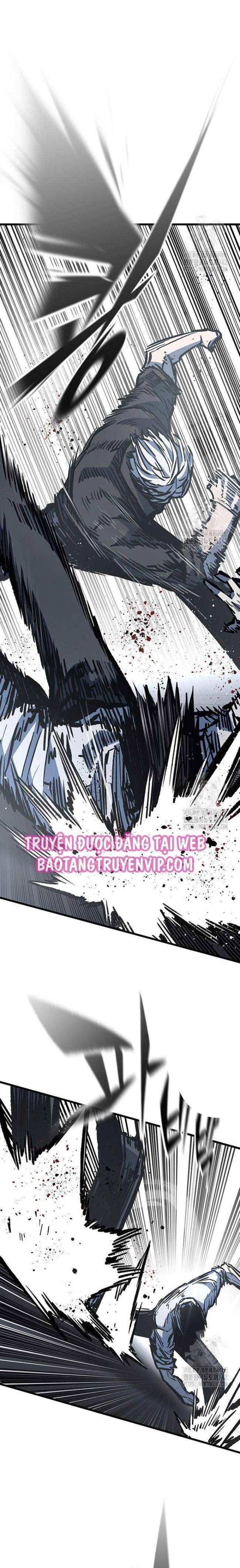 Huyền Thoại Tái Xuất - Page 21