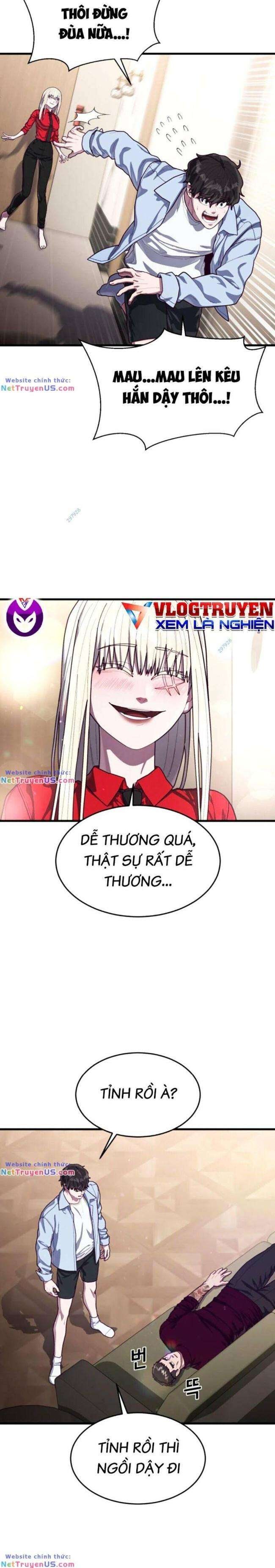 Tên Vâng Lời Tuyệt Đối - Page 20