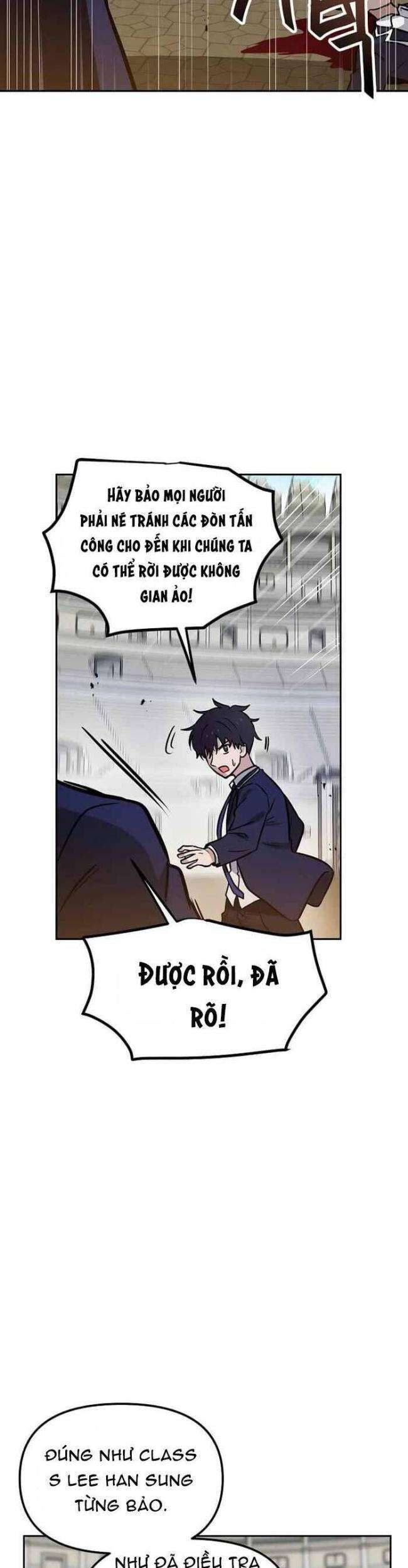 Ta Có Max Thuộc Tính May Mắn - Page 13