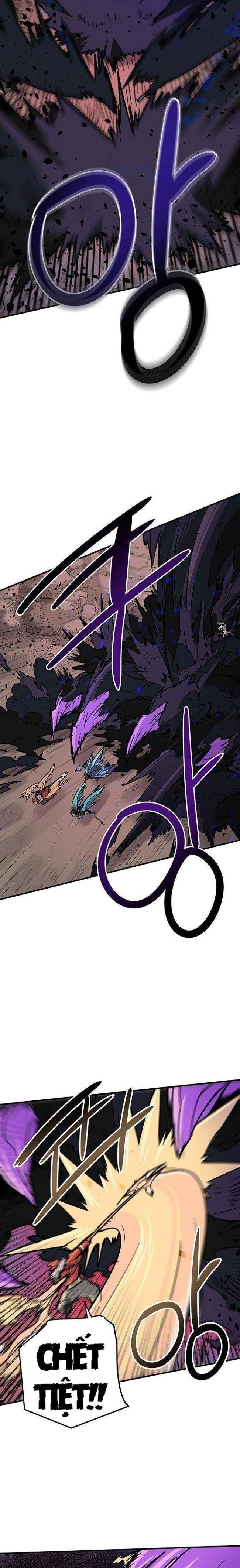 Chủ Nhân Thiên Giới - Page 40