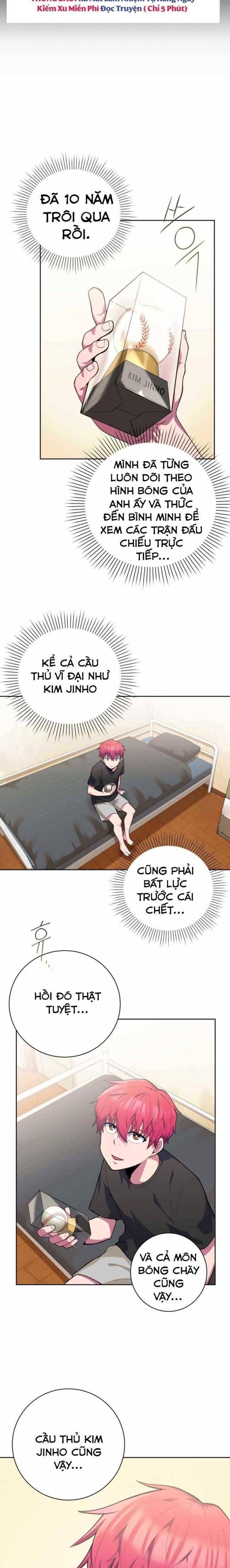 Vua Bóng Chày - Page 27