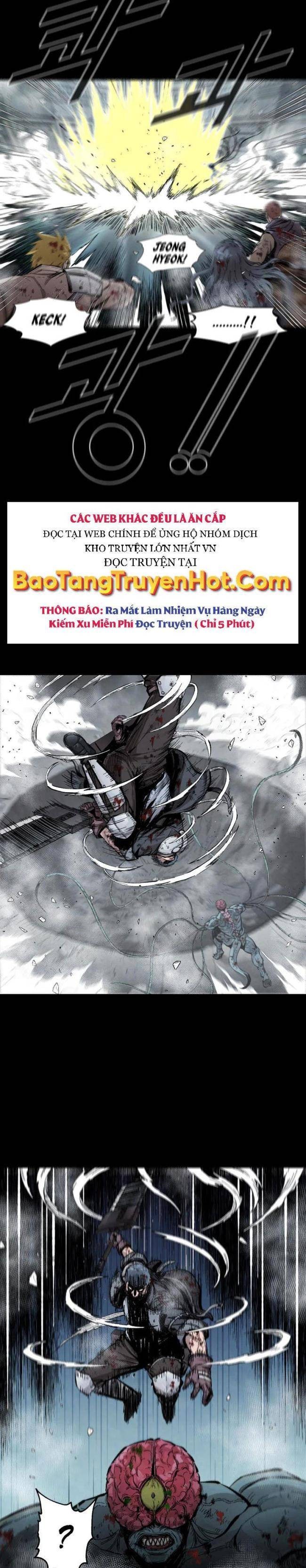 Mật Mã Mê Cung - Page 15