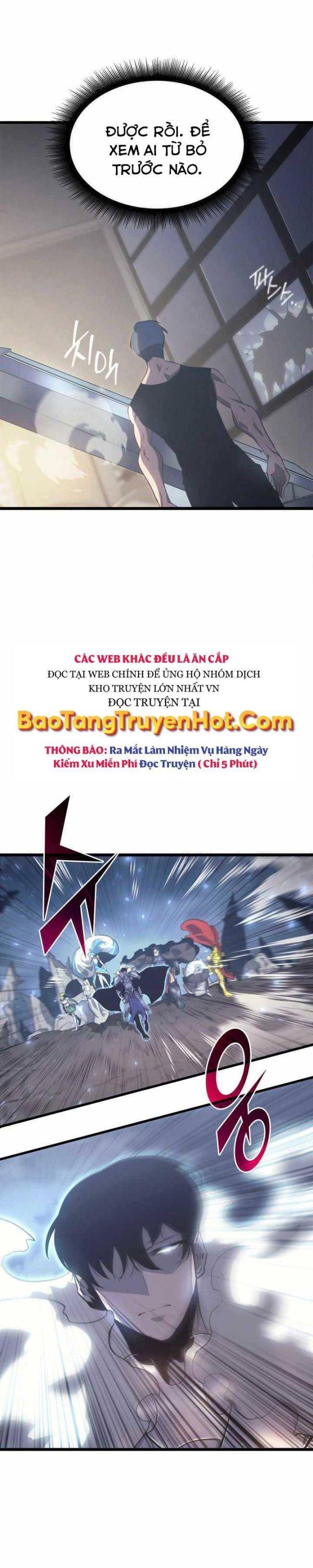 Sự Trở Lại Của Người Chơi Cấp SSS - Page 26