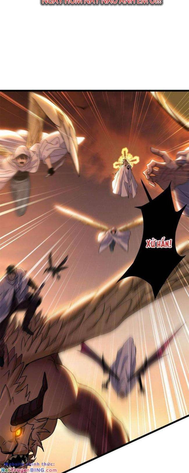 Ta Chỉ Muốn Yên Tĩnh Chơi Game - Page 6