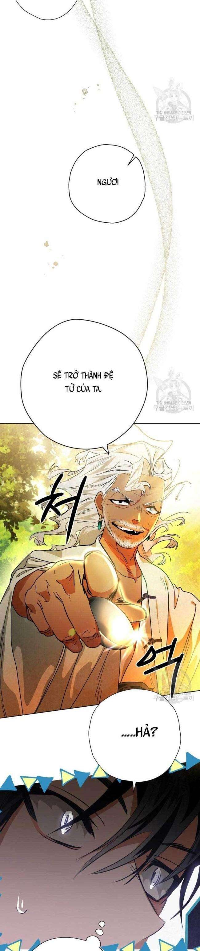 Thiên Kiếm Kỳ Hiệp - Page 23