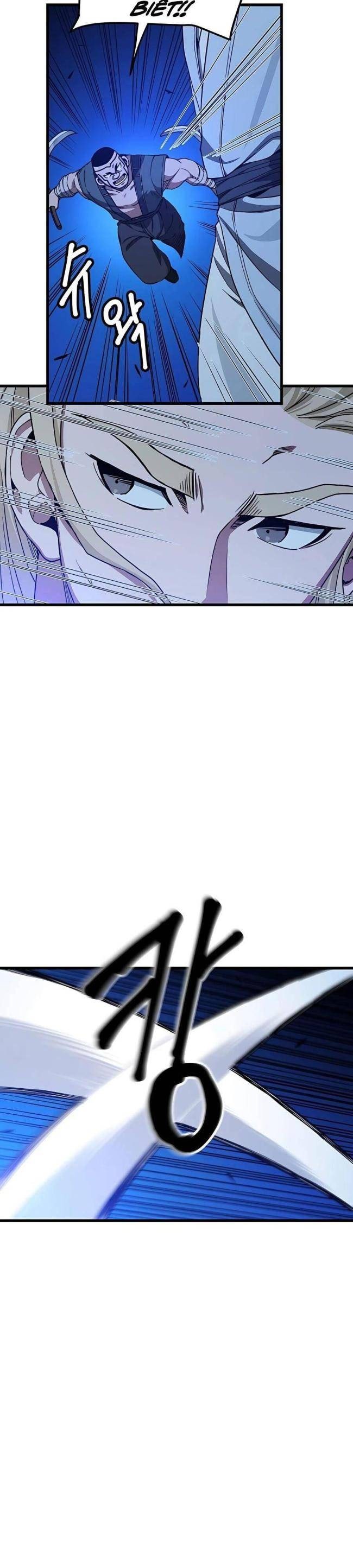 Băng Y Kiếm Thần - Page 12