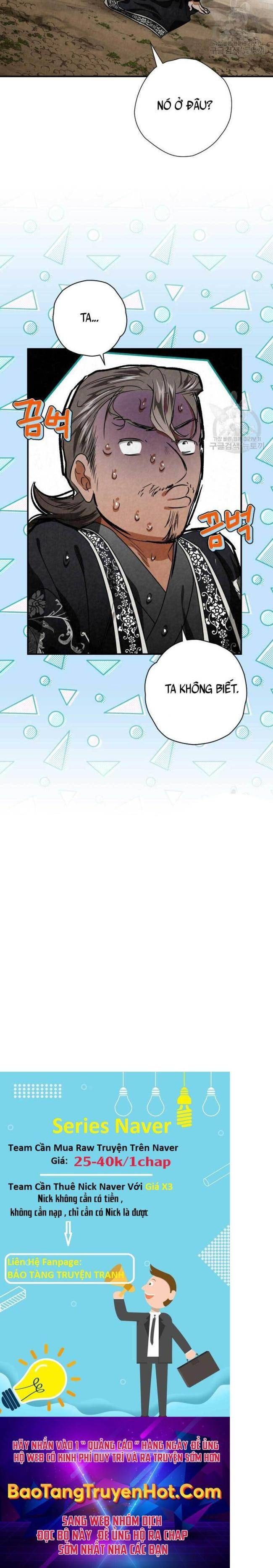 Thiên Kiếm Kỳ Hiệp - Page 26