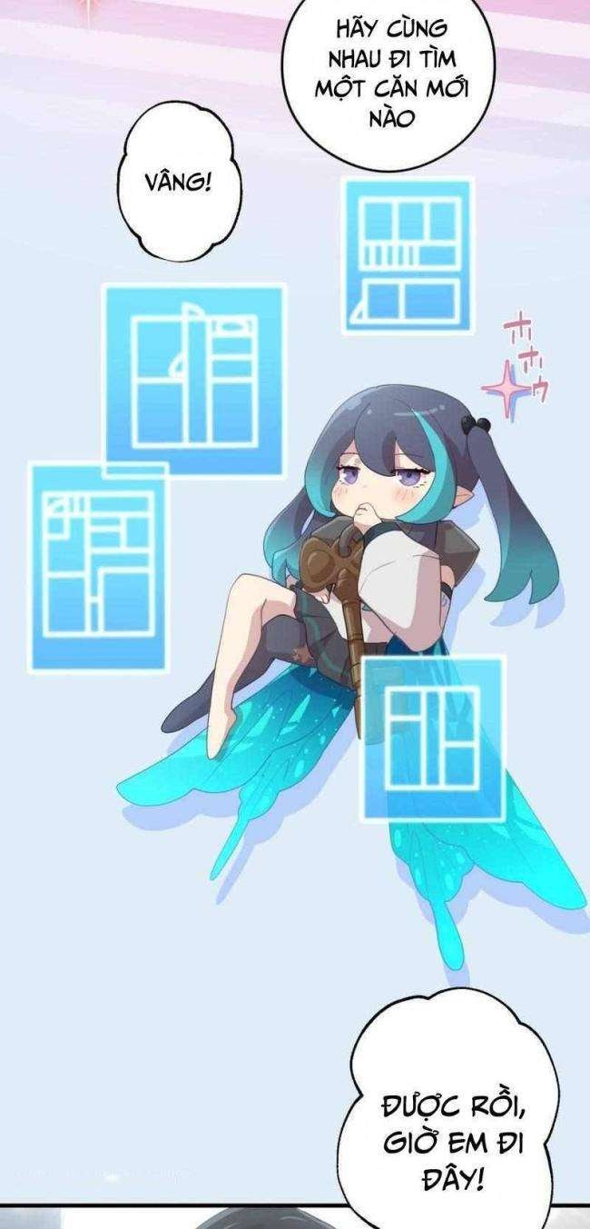 Sự Tái Sinh Của Đại Pháp Sư Bị Phong Ấn - Page 44