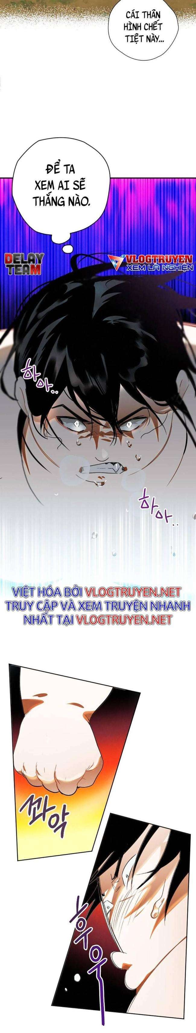 Thiên Kiếm Kỳ Hiệp - Page 10