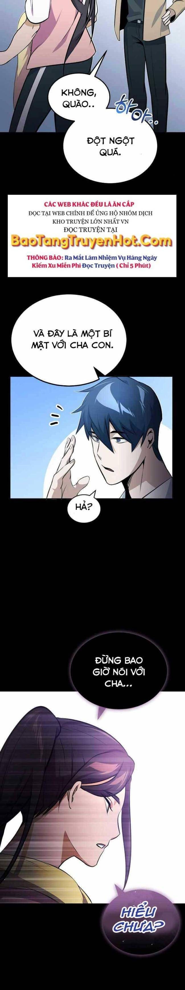 Thiên Tài Của Dòng Dõi Độc Nhất Vô Nhị - Page 27