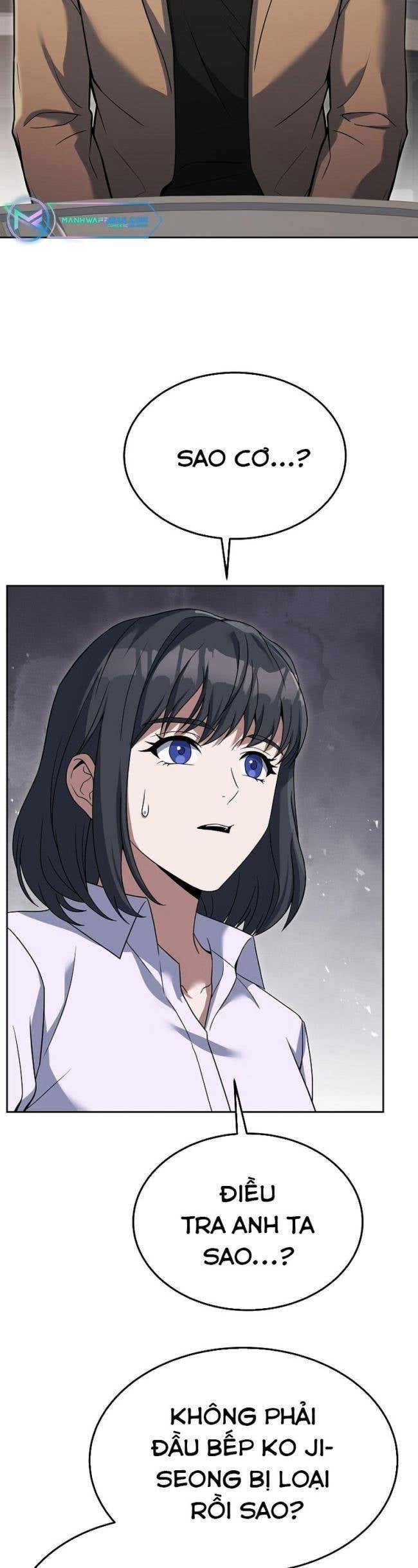 Đầu Bếp Trẻ Nhất Tới Từ Khách Sạn Hạng Ba - Page 45