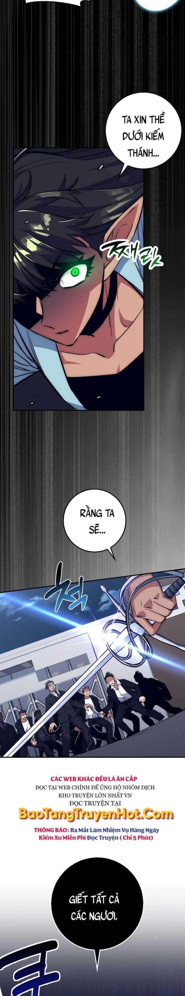 Siêu May Mắn - Page 10