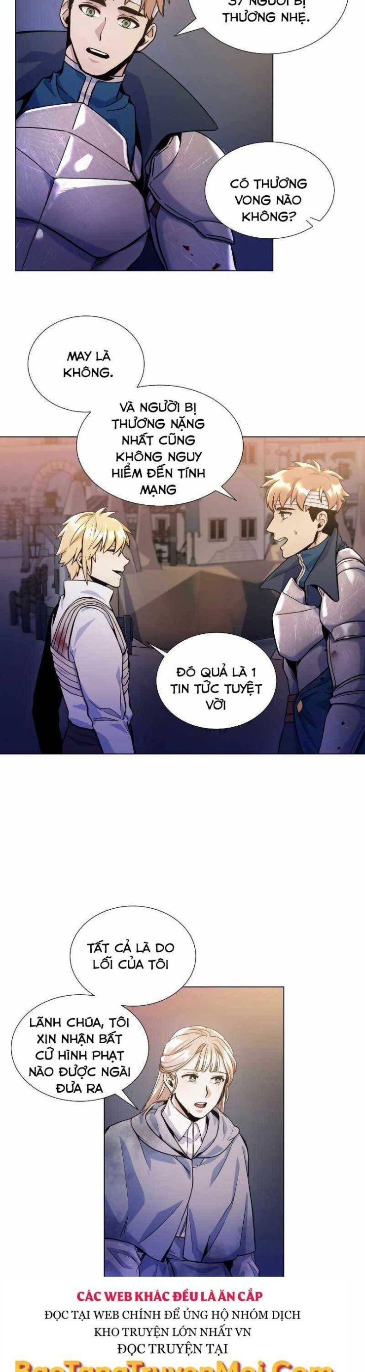 Bạo Chúa Hống Hách - Page 7