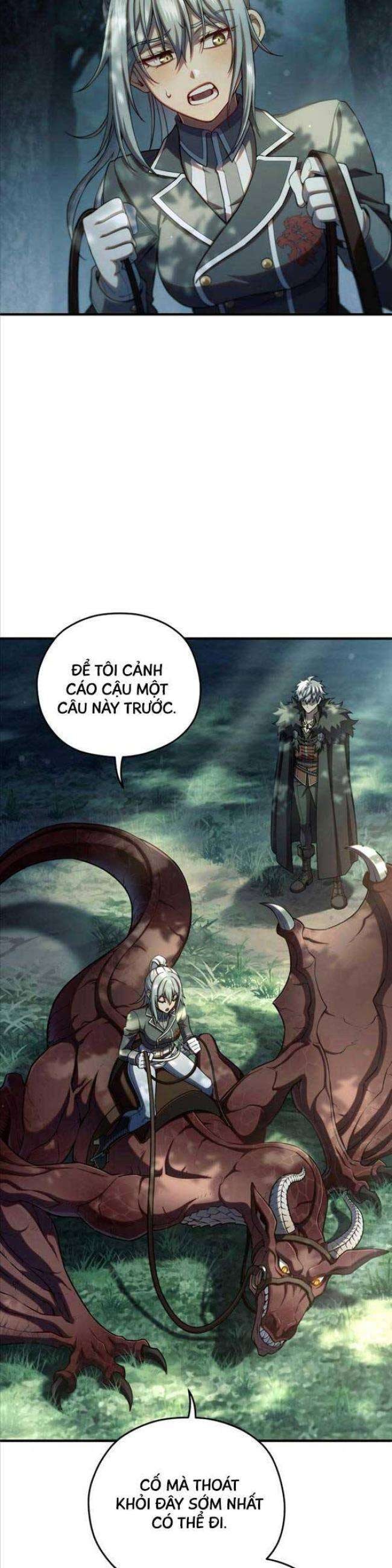 Luân Hồi Chết Tiệt - Page 10