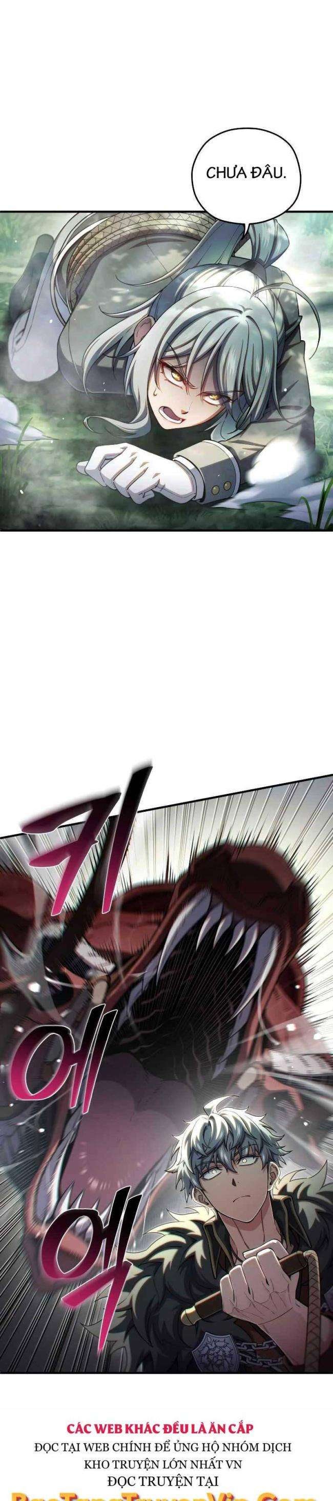 Luân Hồi Chết Tiệt - Page 13