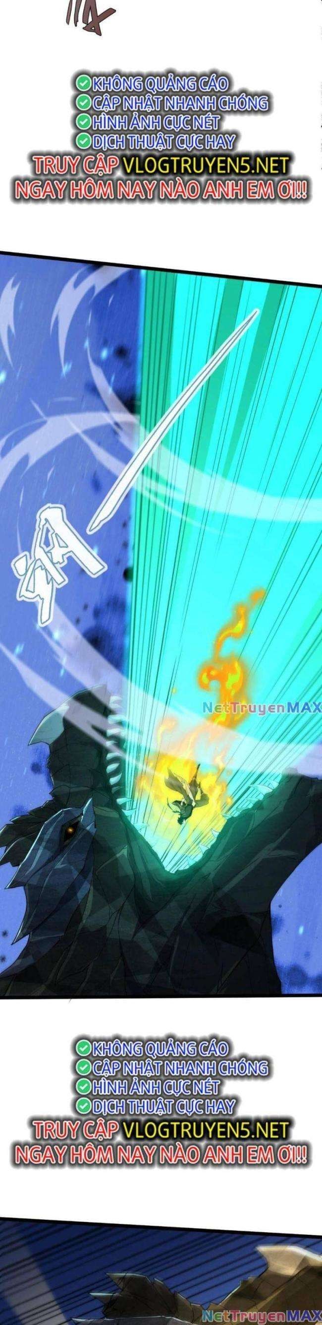 Sự Trở Lại Của Đệ Nhất Tông Sư - Page 9