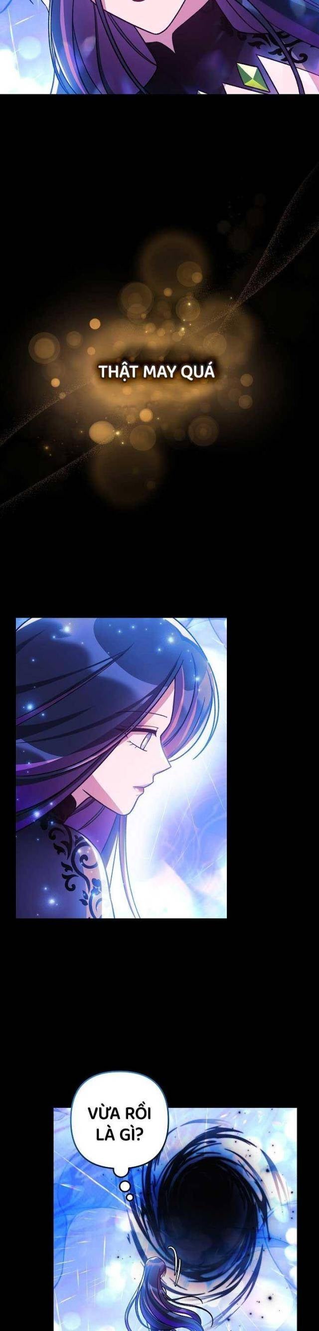 Con Gái Tôi Là Trùm Cuối - Page 38