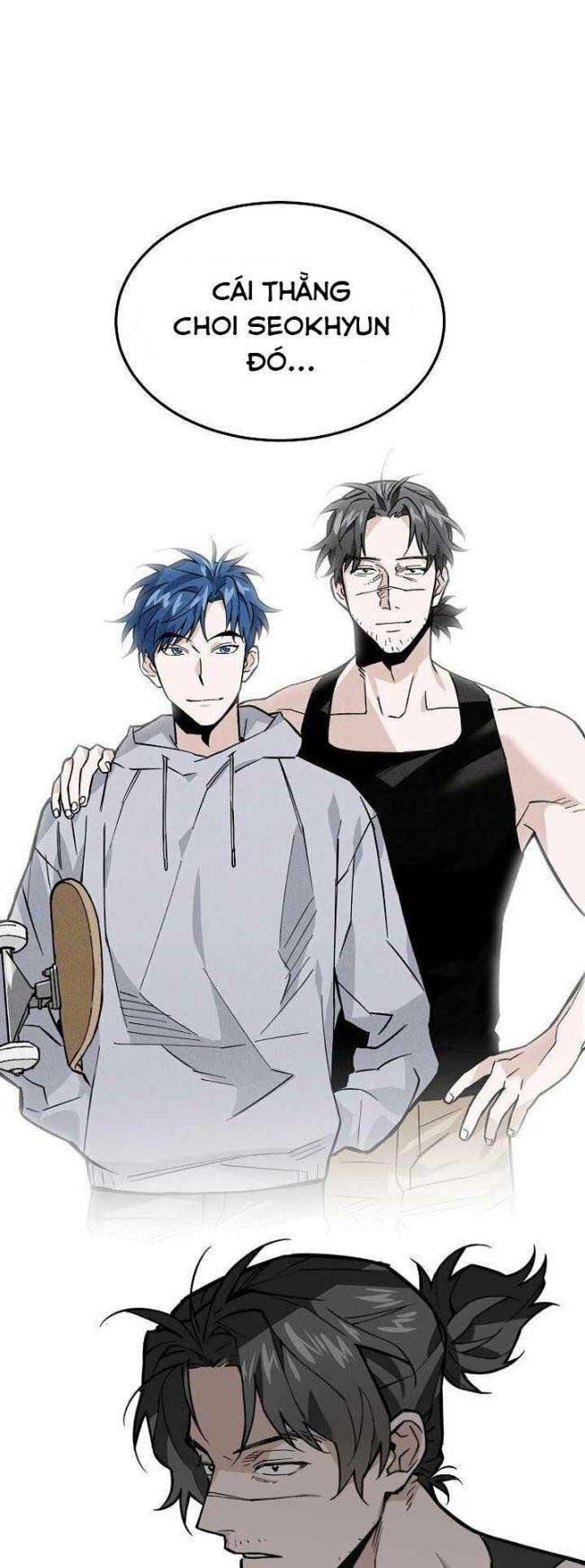Trượt Ván Cực Hạn - Page 19
