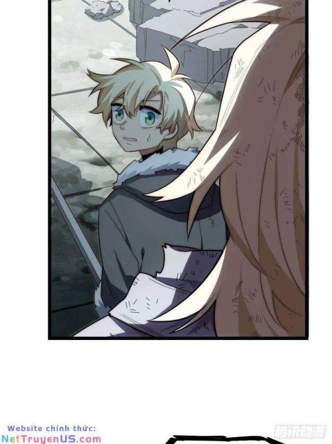 Hành Trình Cốt Binh Trở Thành Hiệp Sĩ - Page 17