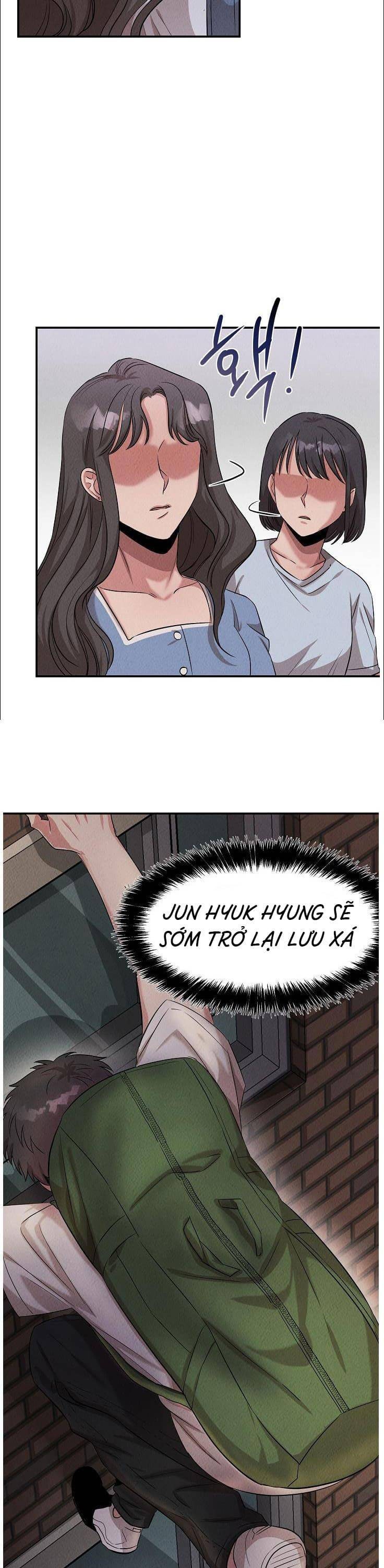 Bác Sĩ Thiên Tài Lee Moojin - Page 24