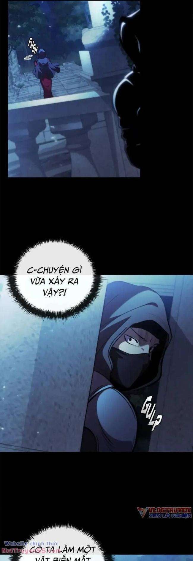 Hồi Quy Thành Công Tước - Page 41