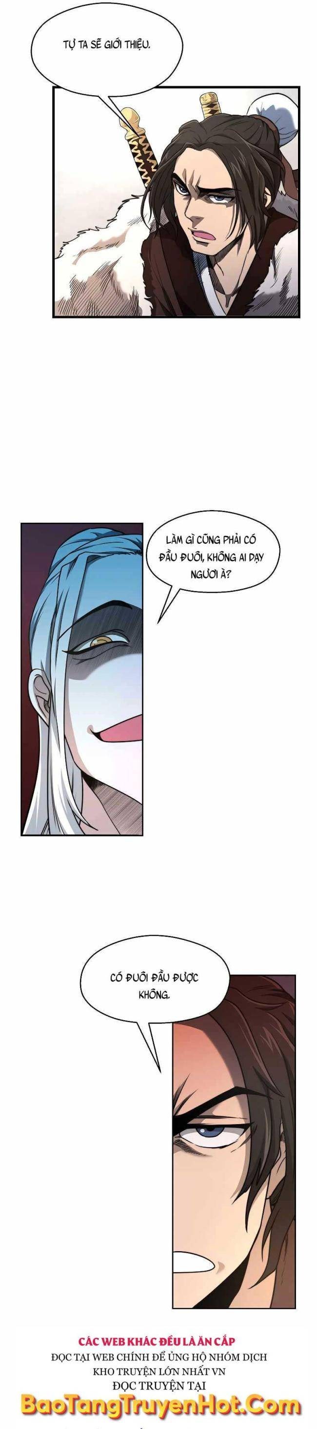 Võ Sĩ Hồi Hương - Page 23