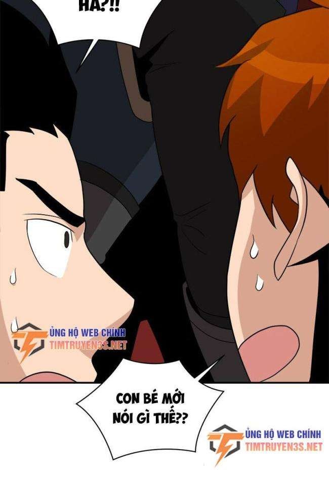 Người Bán Hoa Mạnh Nhất - Page 5