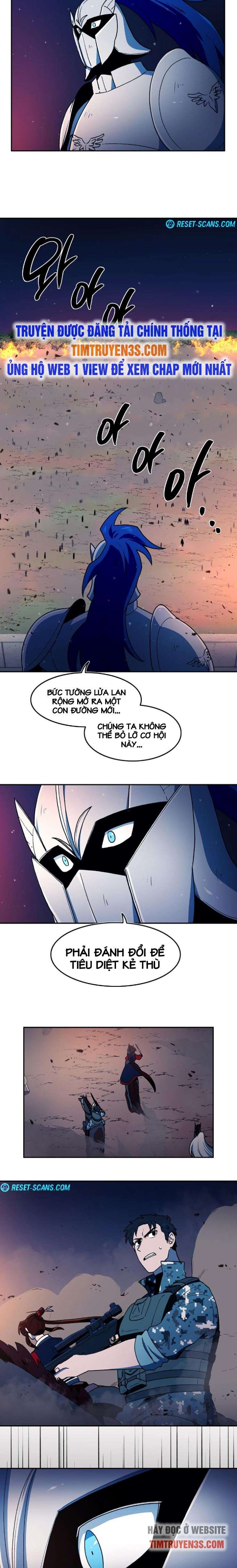 Tay Súng Ma Thuật - Page 5