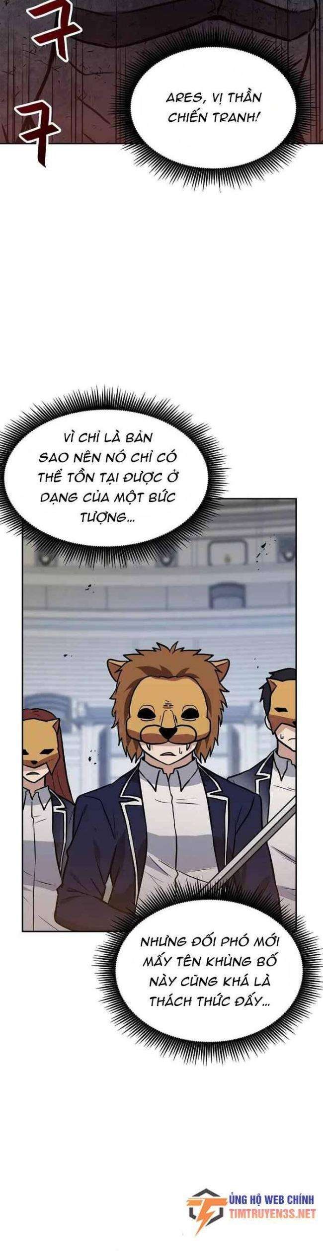 Ta Có Max Thuộc Tính May Mắn - Page 31