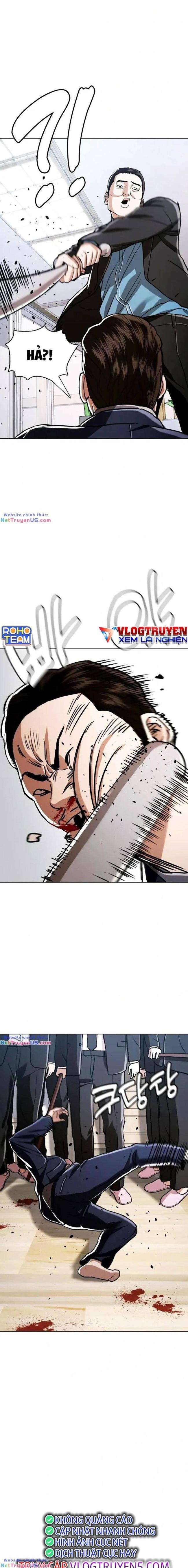 Điệp Viên 18 Tuổi - Page 13