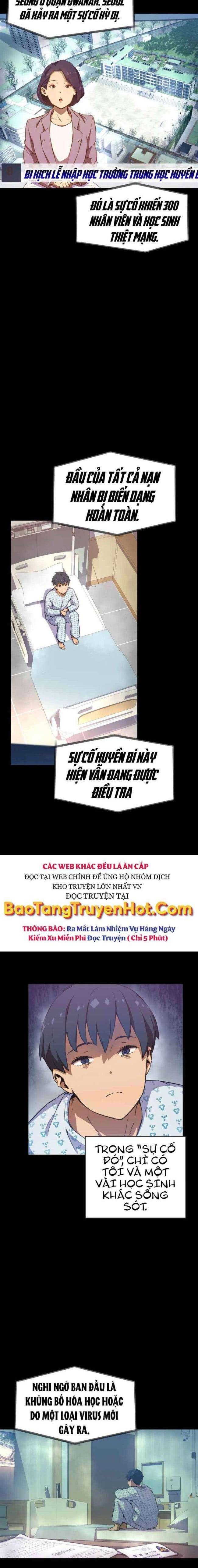 Câu Lạc Bộ Truyện Ma - Page 24