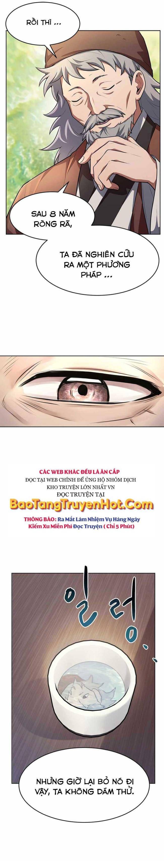 Con Trai Út Của Gia Tộc Nam Cung Thế Gia - Page 23