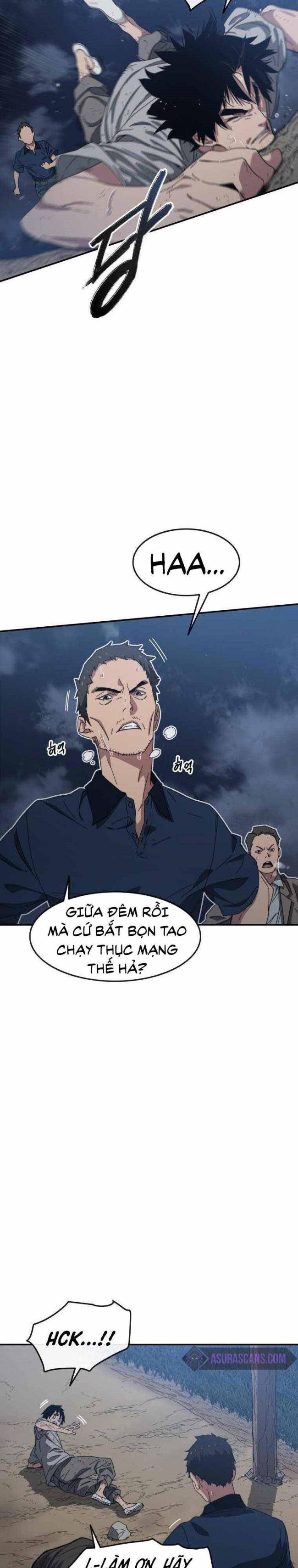 Tồn Tại Vĩnh Hằng - Page 17