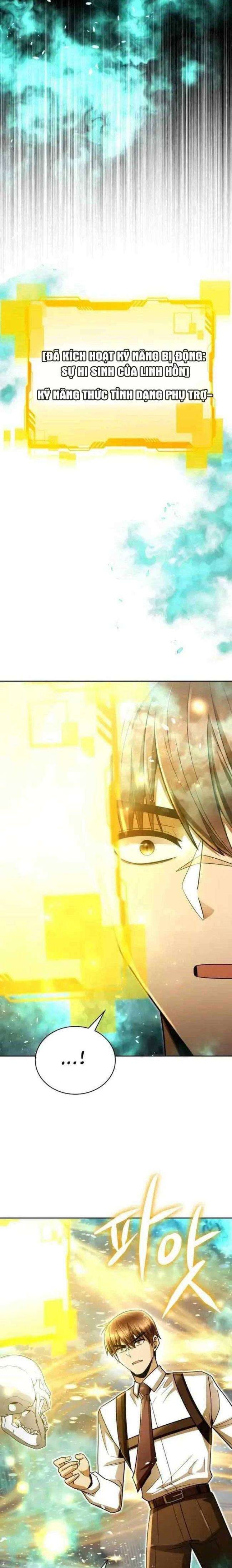 Thợ Săn Thiên Tài Hồi Quy Thành Lao Công - Page 28