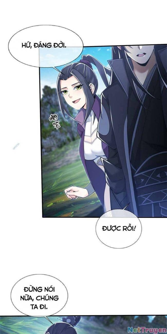 Lược Thiên Ký - Page 16