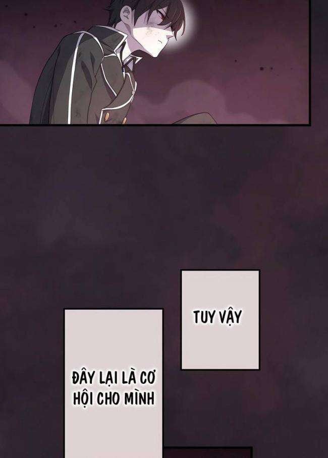 Sự Tái Sinh Của Đại Pháp Sư Bị Phong Ấn - Page 62