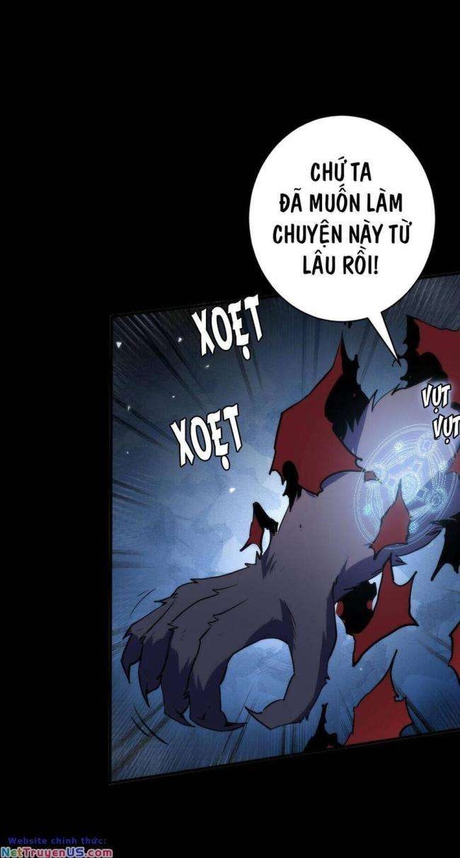 Trở Thành Thần Chủ Cthulhu - Page 6