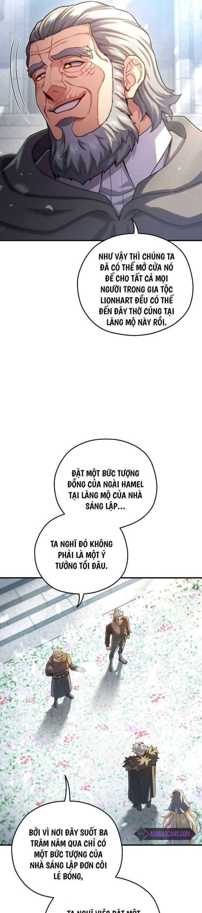 Luân Hồi Chết Tiệt - Page 27
